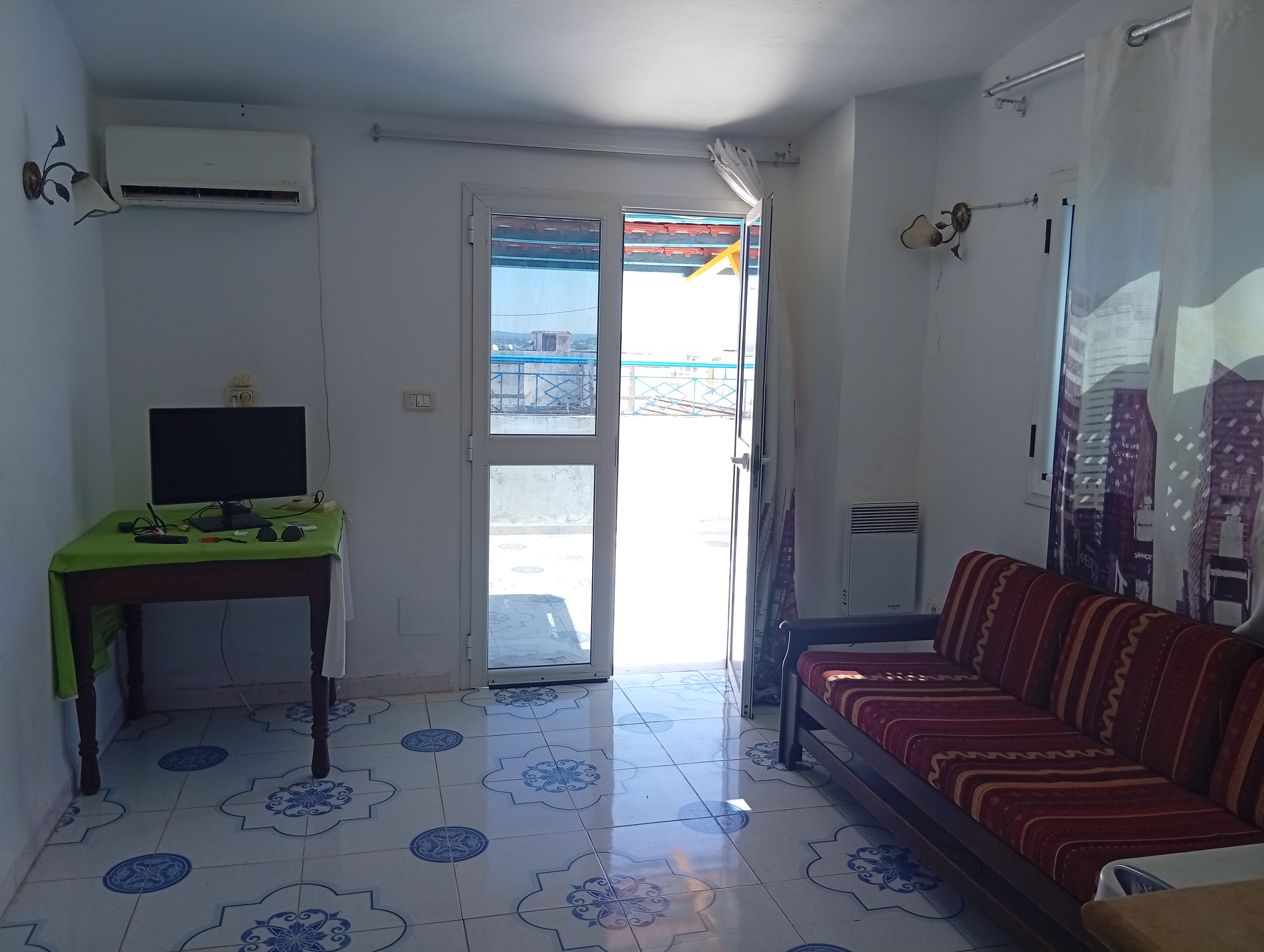 Location&nbsp;Appart. 2 pi�ces
