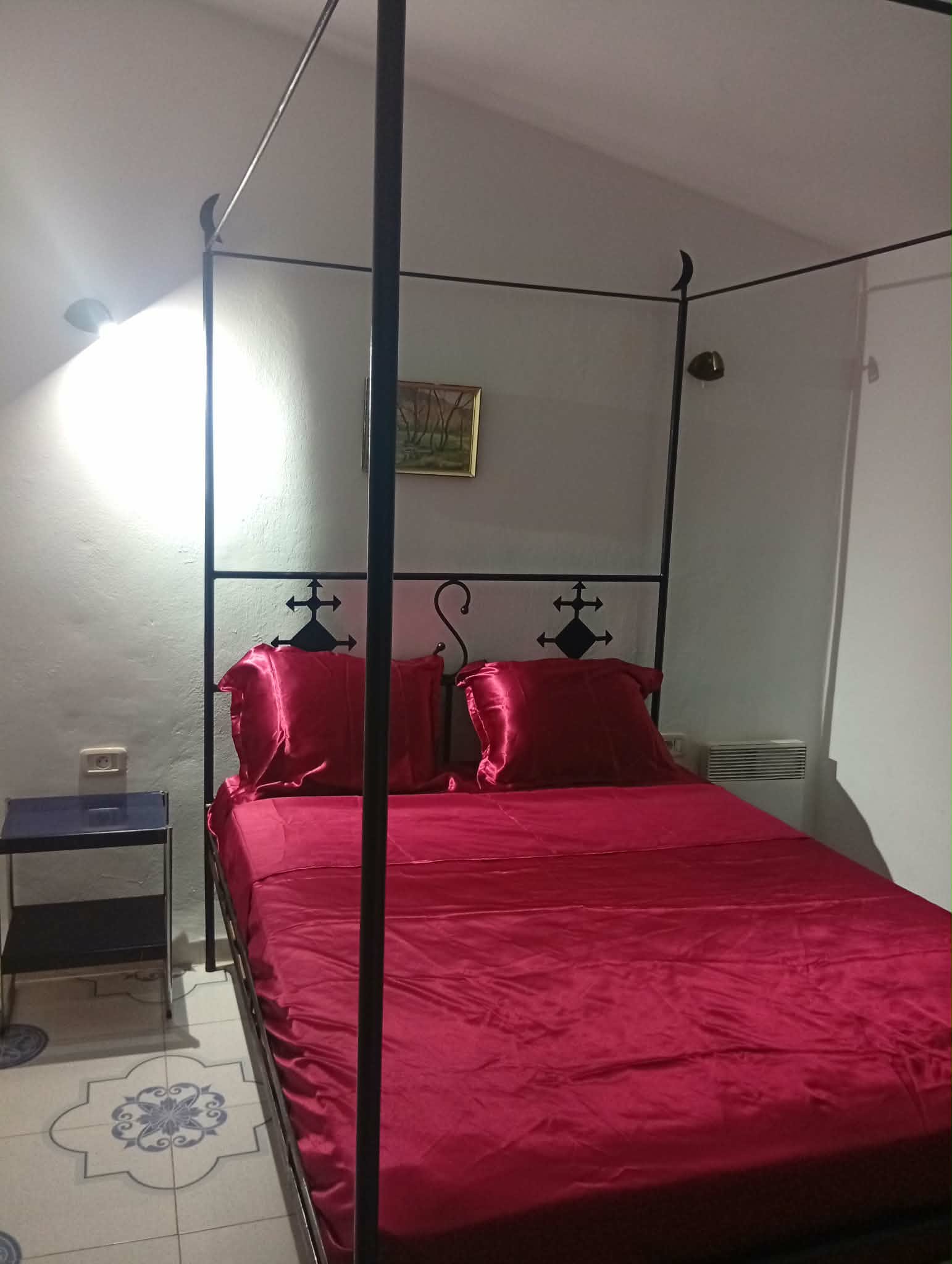 Location&nbsp;Appart. 2 pi�ces