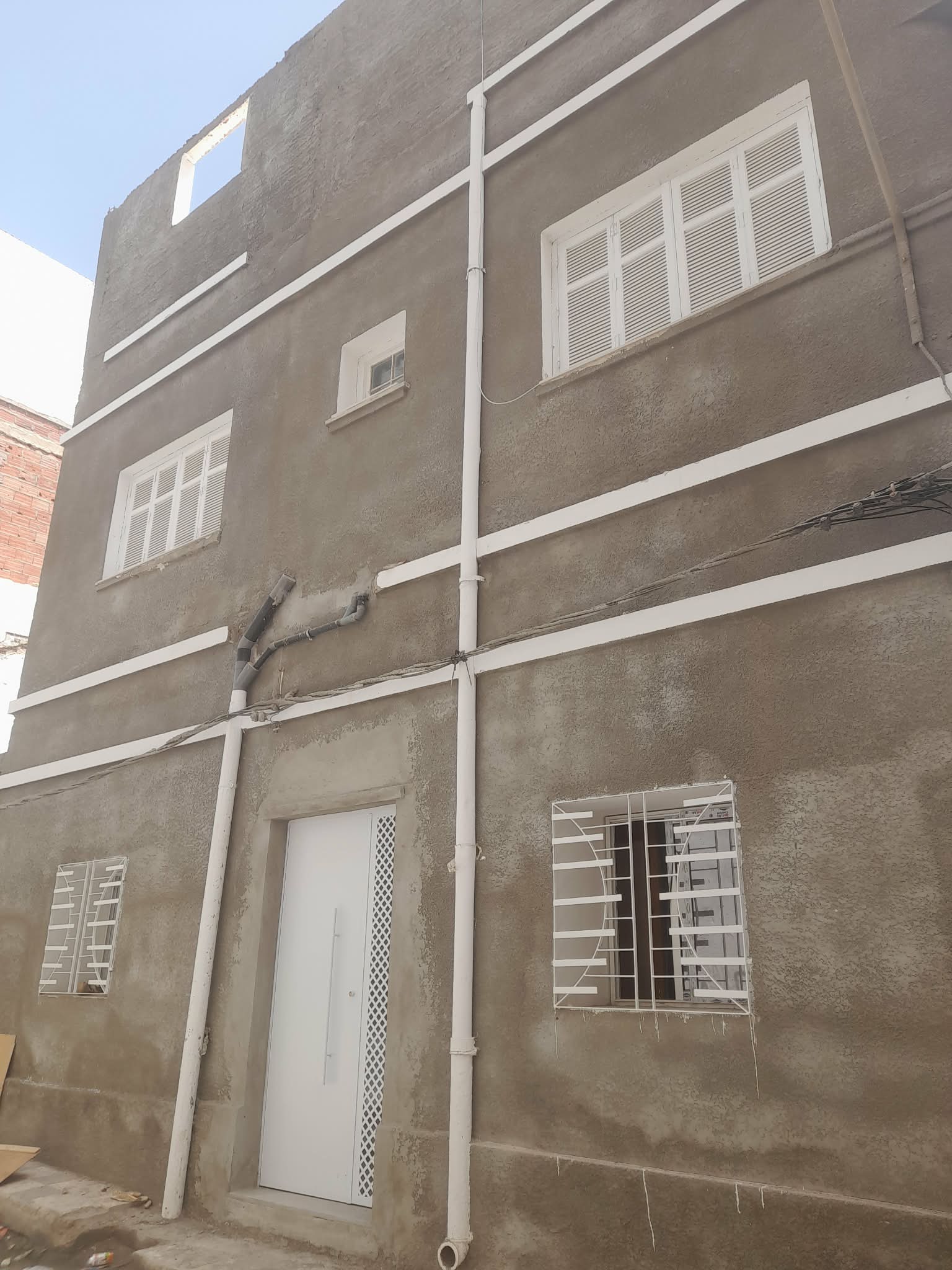 Location&nbsp;Appart. 2 pi�ces