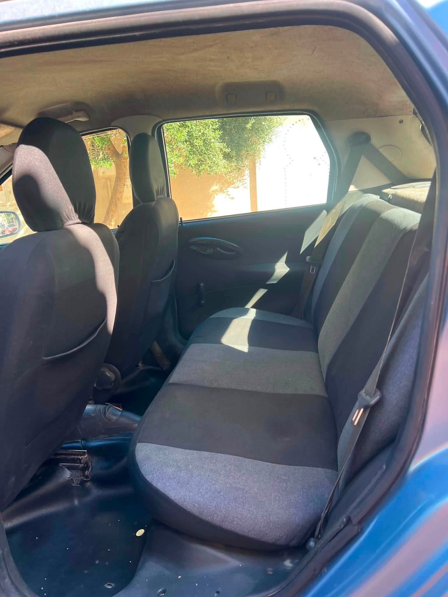 Fiat&nbsp;Punto