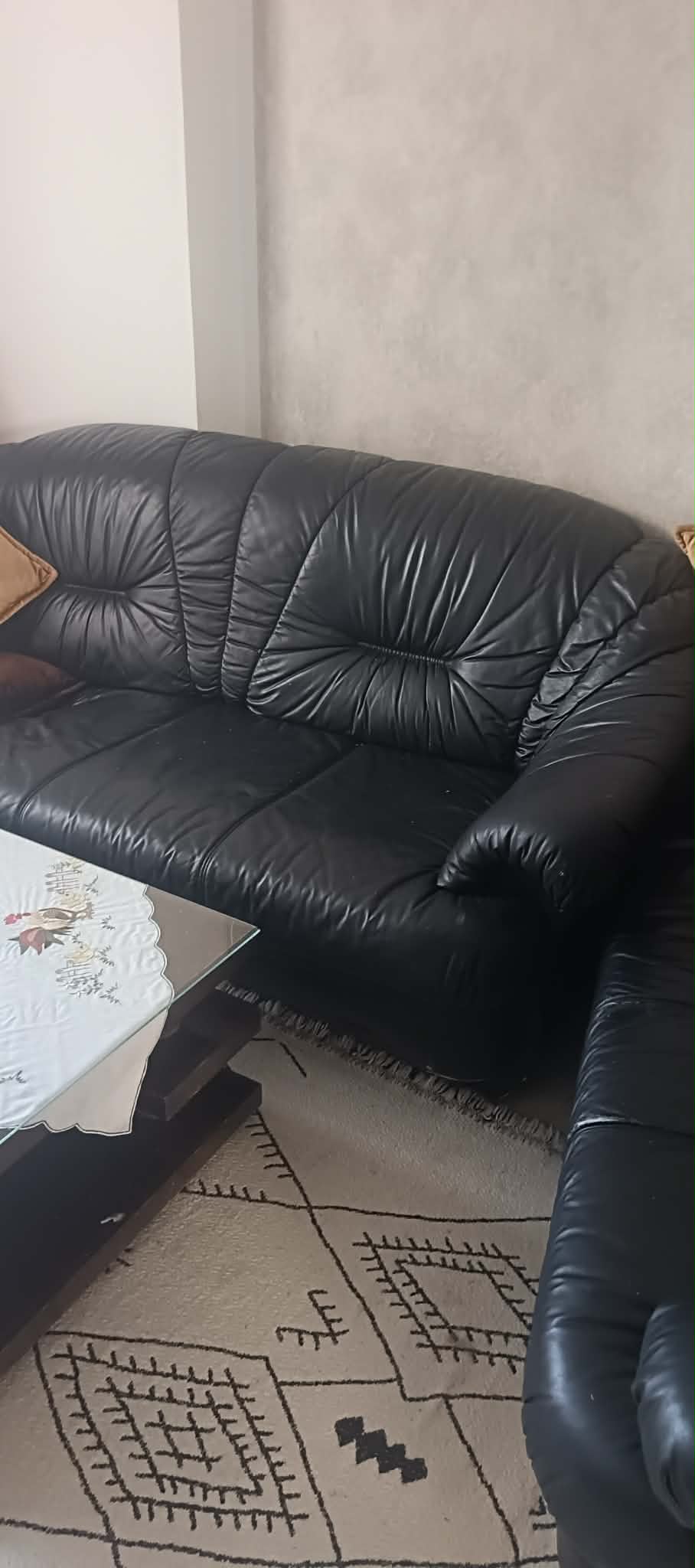 Salon - Salle � manger &nbsp;Salons