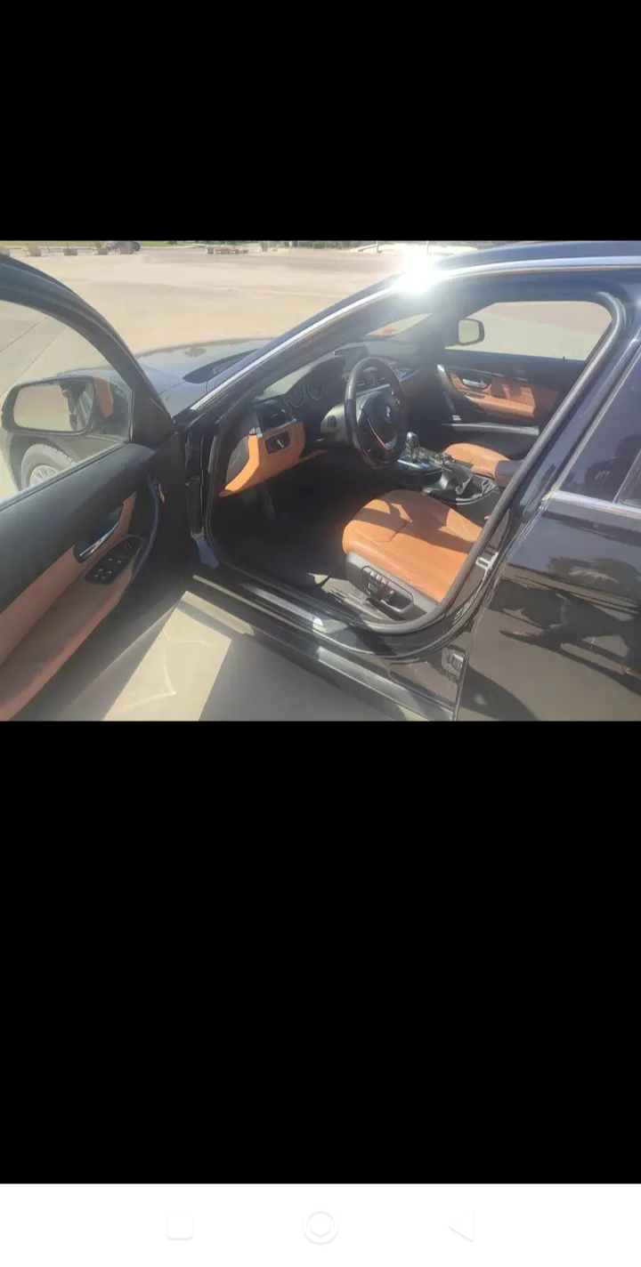 Bmw&nbsp;Autre Mod�le