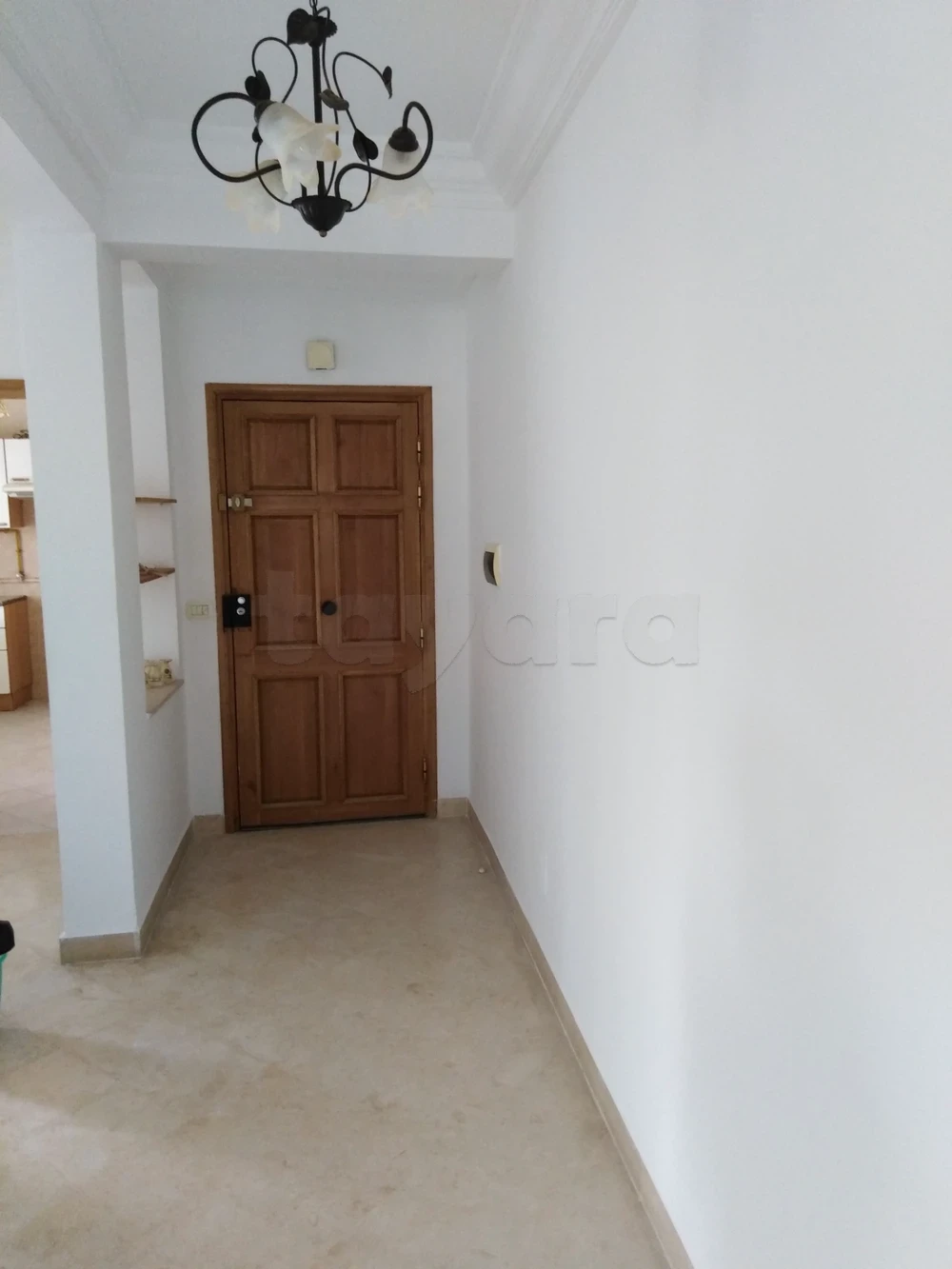 Hammam Sousse&nbsp;Hammam Sousse&nbsp;Location&nbsp;Appart. 3 pi�ces&nbsp;Appartement a khezama