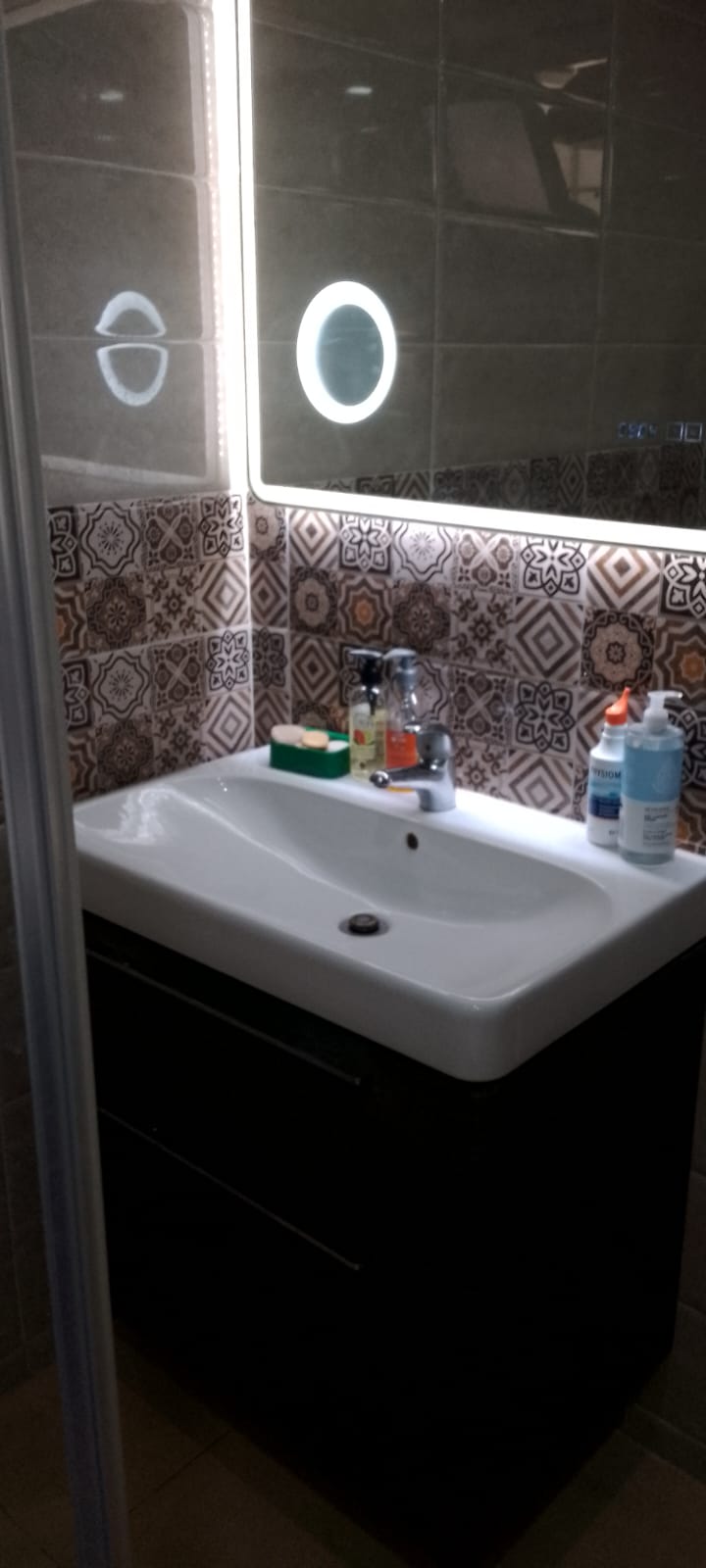 Bab Souika&nbsp;Bab El Khadra&nbsp;Vente&nbsp;Appart. 2 pi�ces&nbsp;Apartment a beb el khadra centre ville