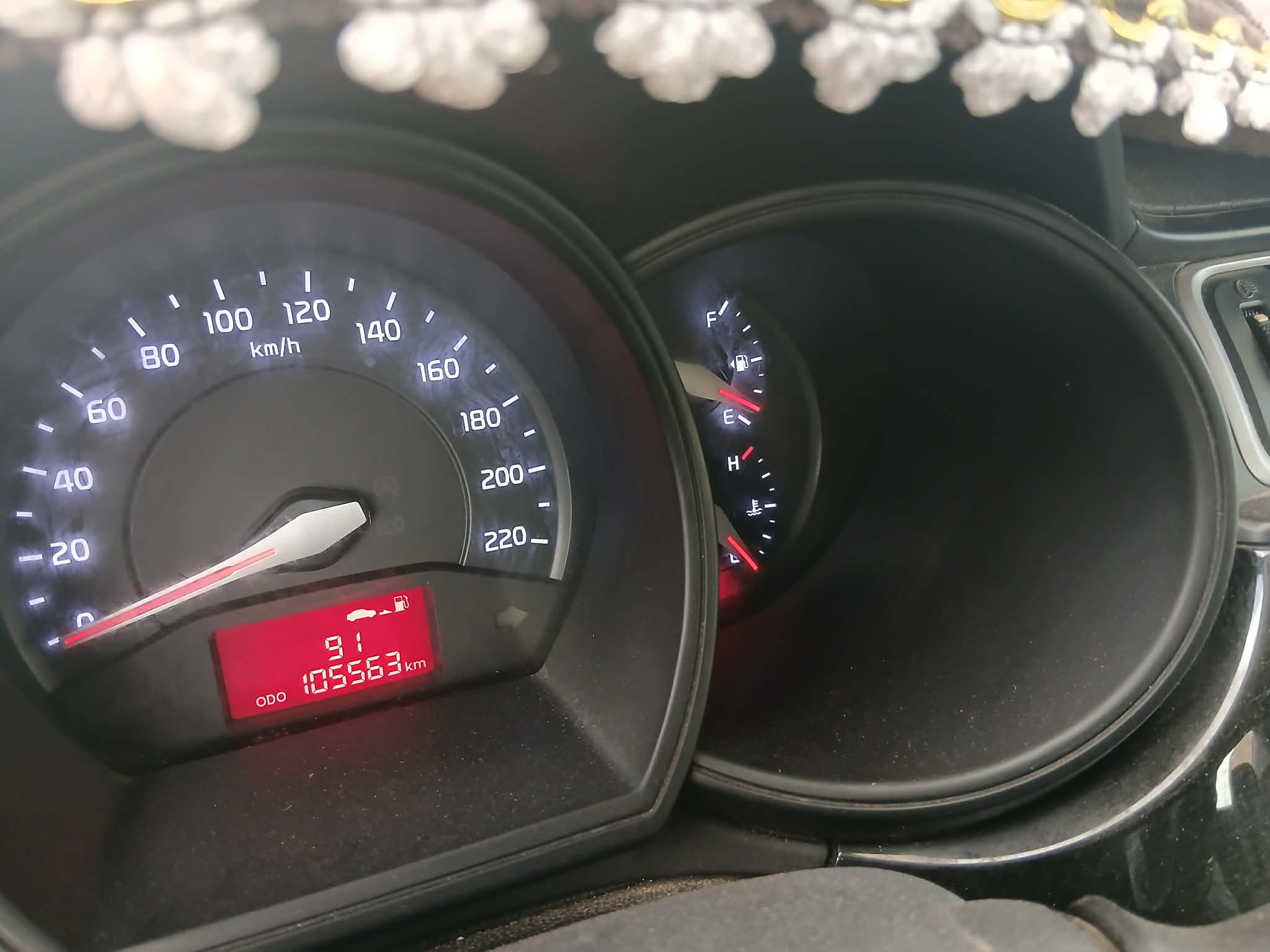 Kia&nbsp;Rio