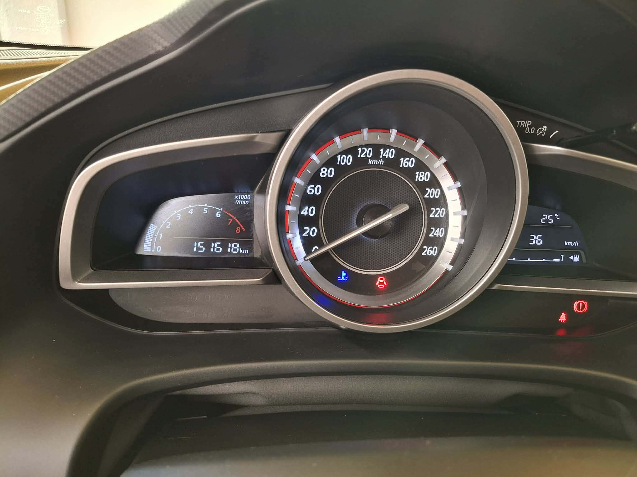 Mazda&nbsp;3