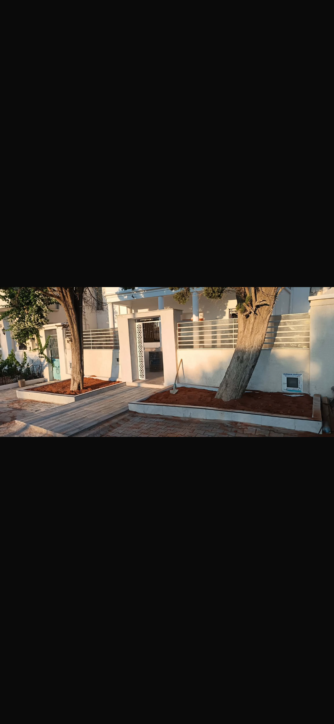 Rades&nbsp;Rades Meliane&nbsp;Location&nbsp;Maisons&nbsp;Villa rades