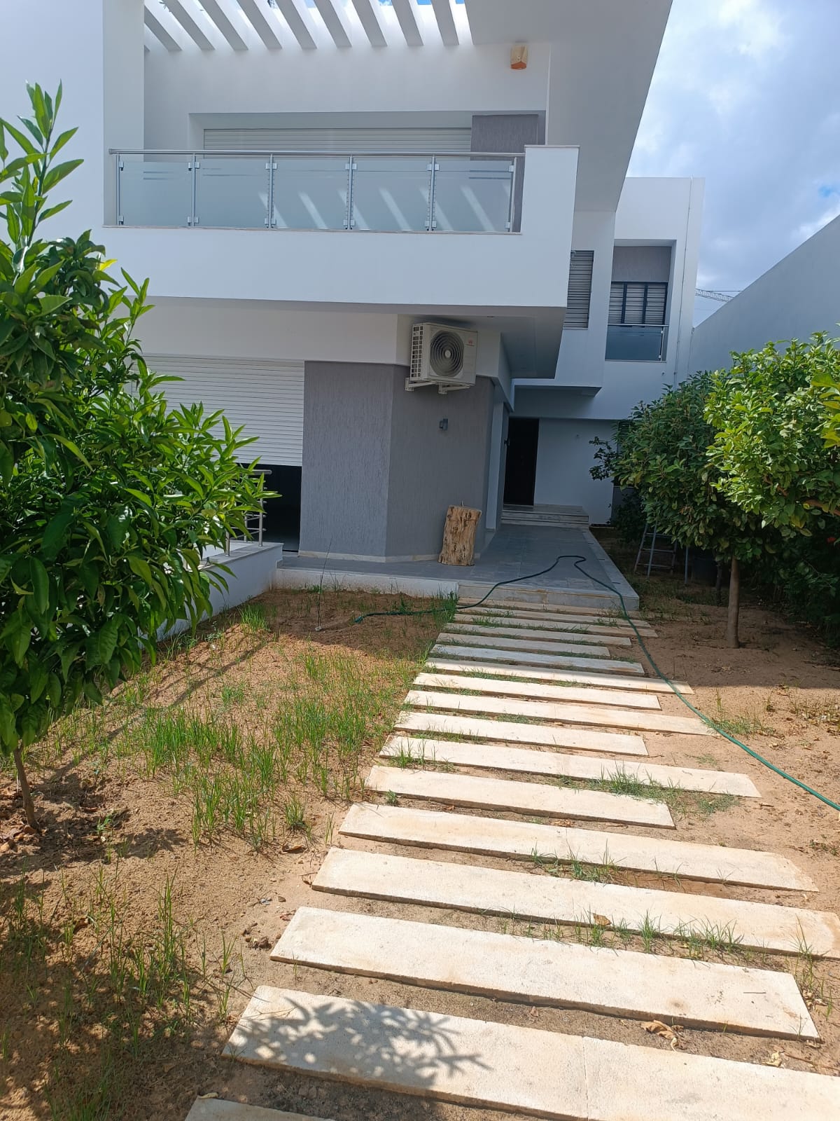 Ain Zaghouan&nbsp;Ain Zaghouan&nbsp;Location&nbsp;Duplex&nbsp;Dupplex � ain zagouane sud