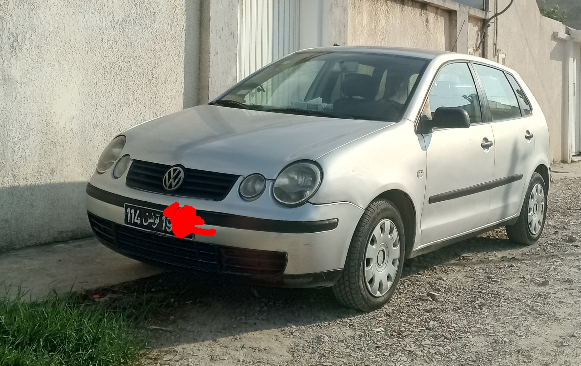 Volkswagen&nbsp;Polo 5