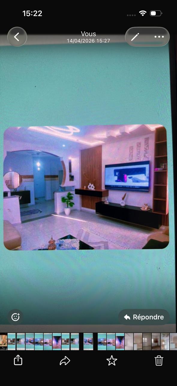 Oued Ellil&nbsp;Oued Ellil&nbsp;Achat&nbsp;Maisons&nbsp;Maison a route oued ellil
