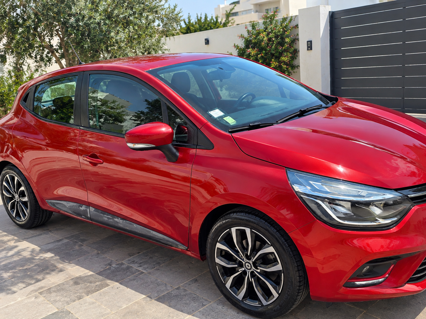 Renault&nbsp;Clio