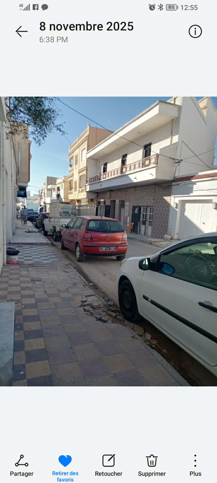 Vente&nbsp;Maisons