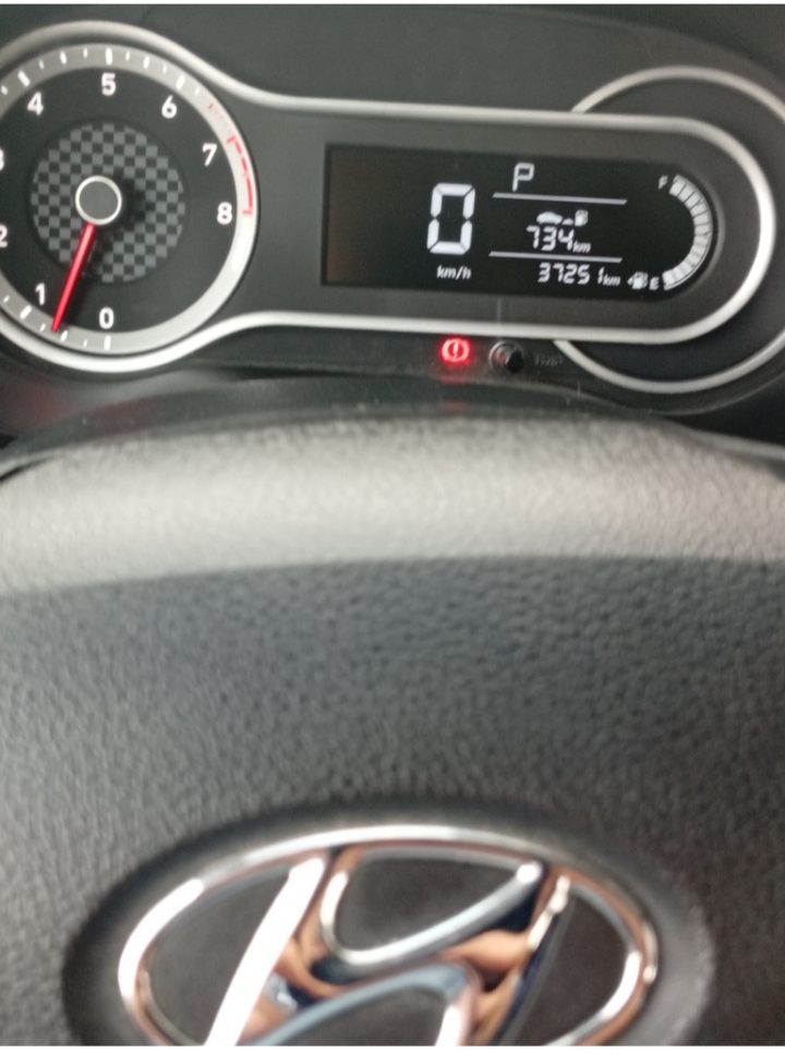 La Goulette&nbsp;Casino La Goulette&nbsp;Hyundai&nbsp;H1&nbsp;I10 sur�quip�e encore sous garantie