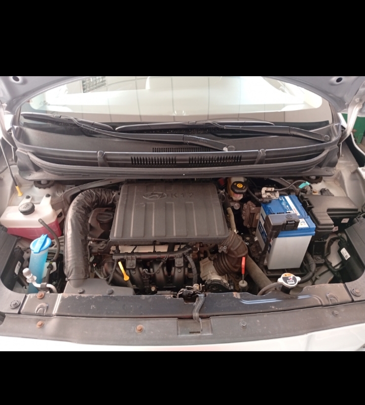 Hyundai&nbsp;H1