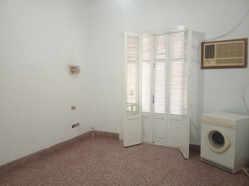 Bab Bhar&nbsp;Republique&nbsp;Vente&nbsp;Appart. 3 pi�ces&nbsp;Appartement salon 2 chambres au 1er �tage