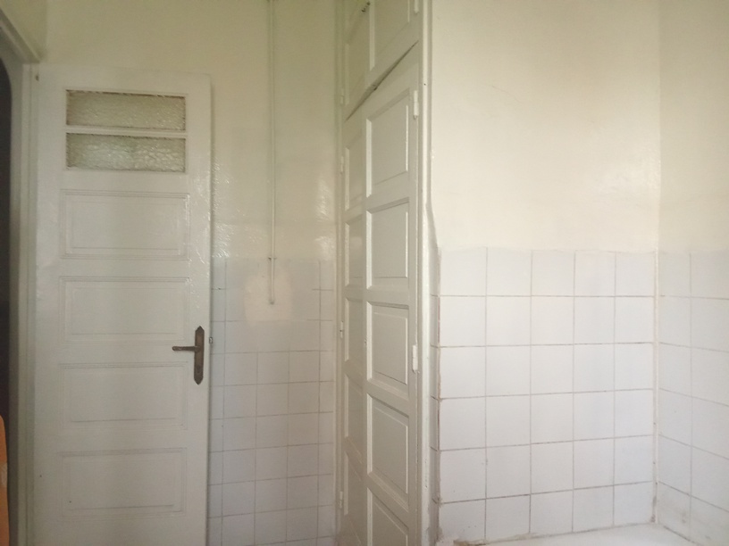 Bab Bhar&nbsp;Republique&nbsp;Vente&nbsp;Appart. 3 pi�ces&nbsp;Appartement salon 2 chambres au 1er �tage