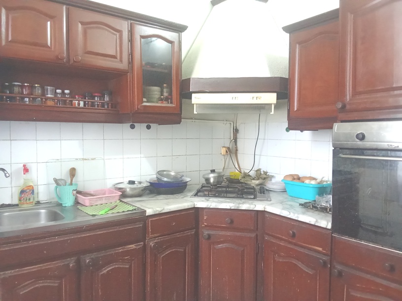 Bab Bhar&nbsp;Republique&nbsp;Vente&nbsp;Appart. 3 pi�ces&nbsp;Appartement salon 2 chambres au 1er �tage