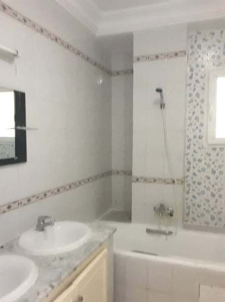 Ariana Ville&nbsp;El Menzah 7&nbsp;Location&nbsp;Appart. 5 pi�ces+&nbsp;Appartement salon 4 pi�ces au rdc