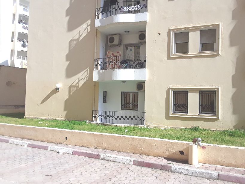 Location&nbsp;Appart. 5 pi�ces+