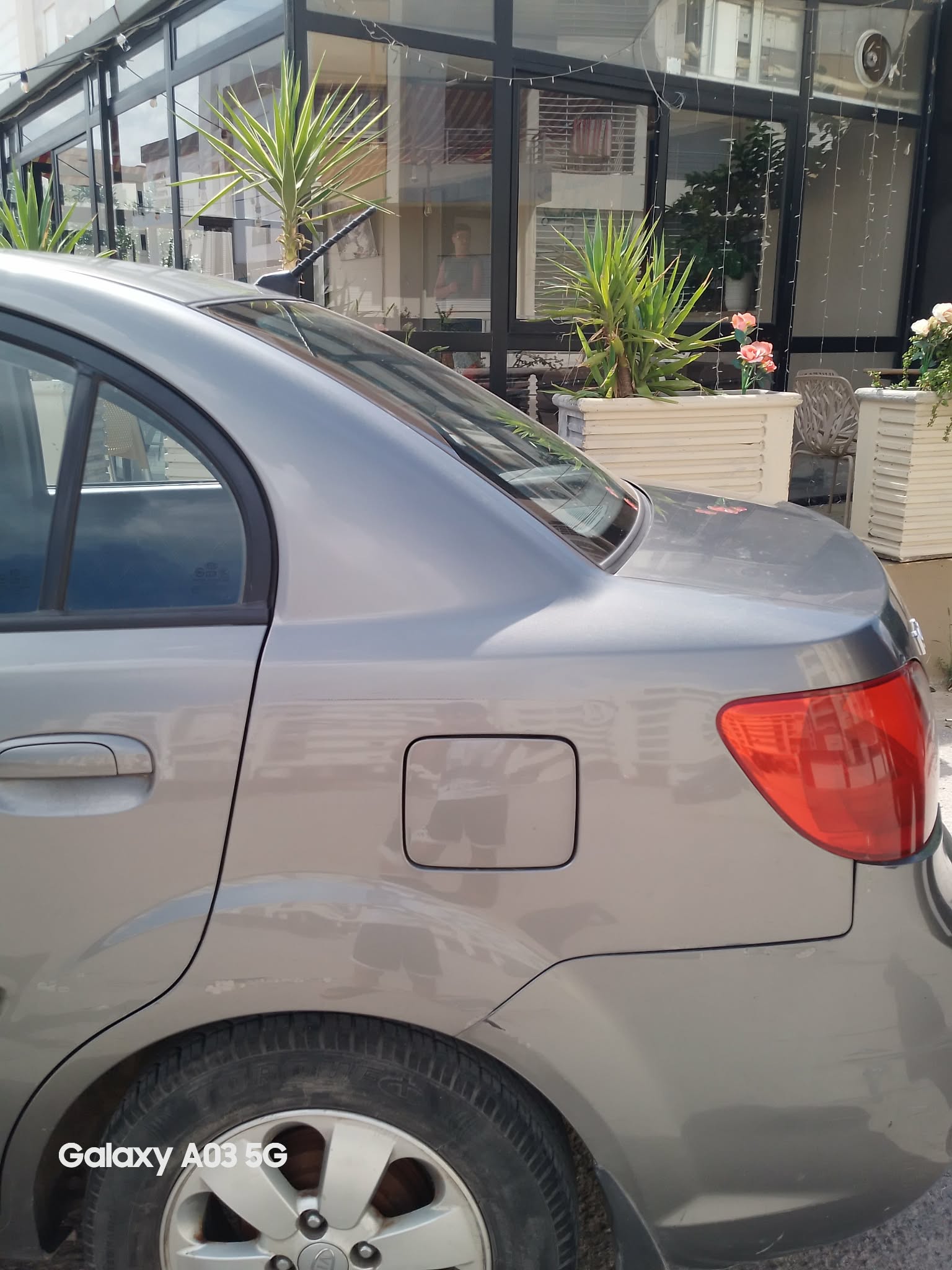 Kia&nbsp;Rio