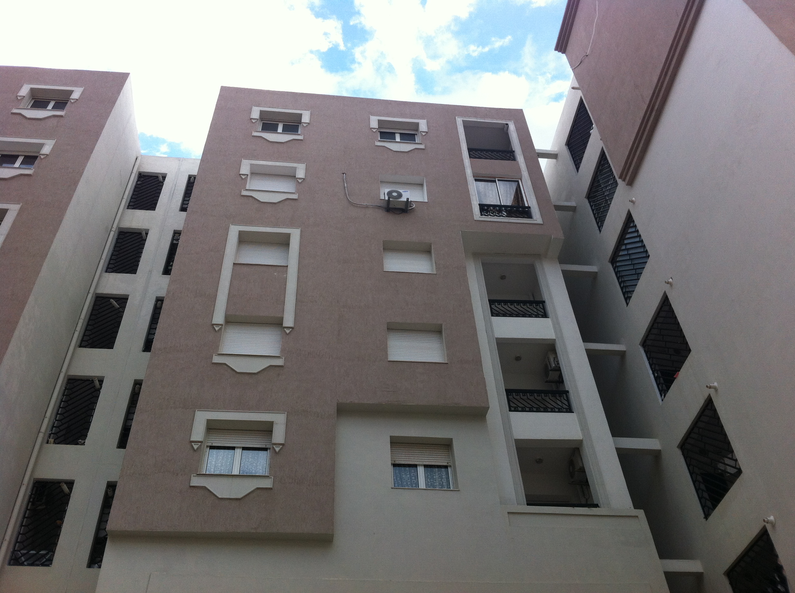 Location&nbsp;Appart. 2 pi�ces