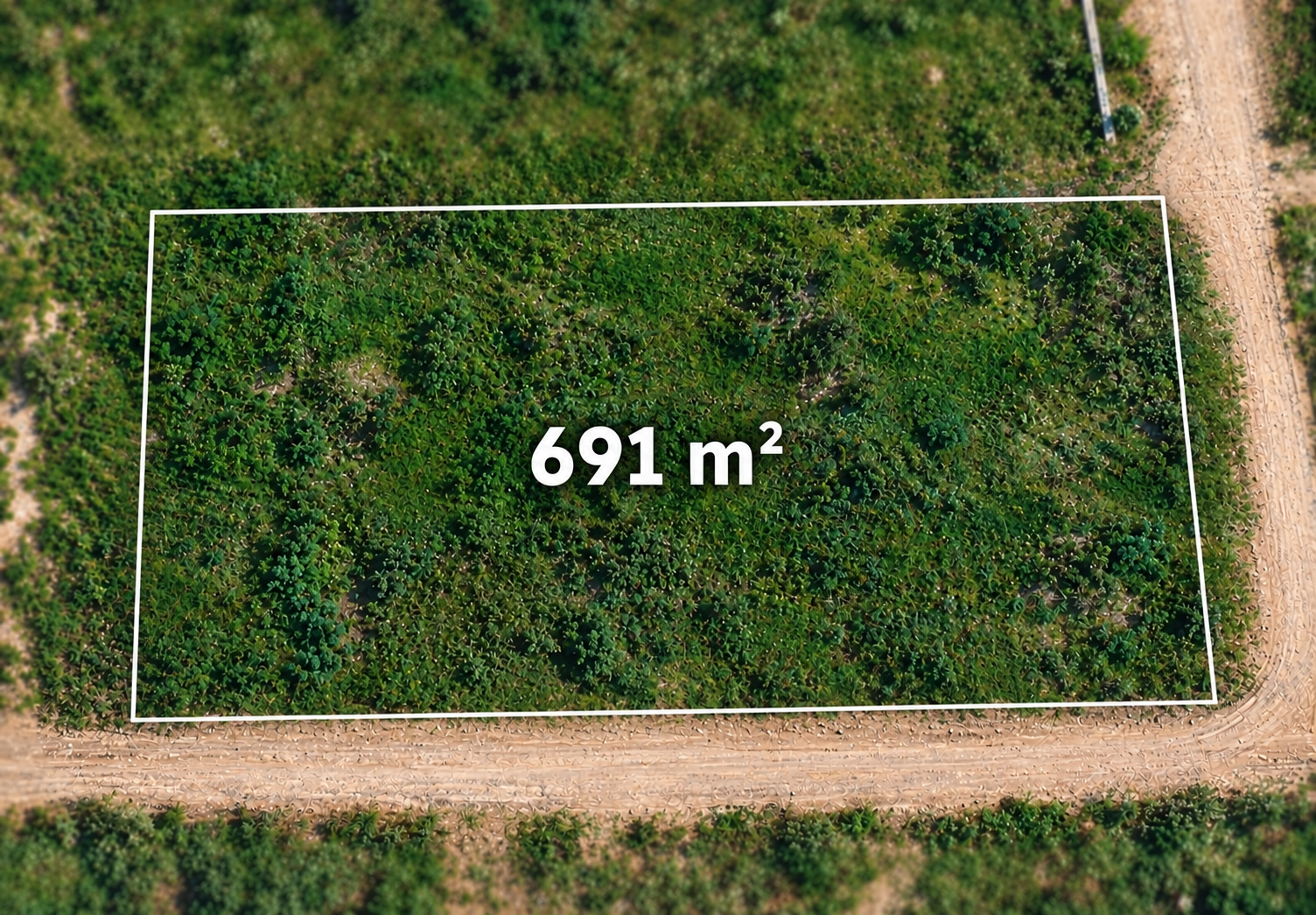 Terrain&nbsp;Terrain nu