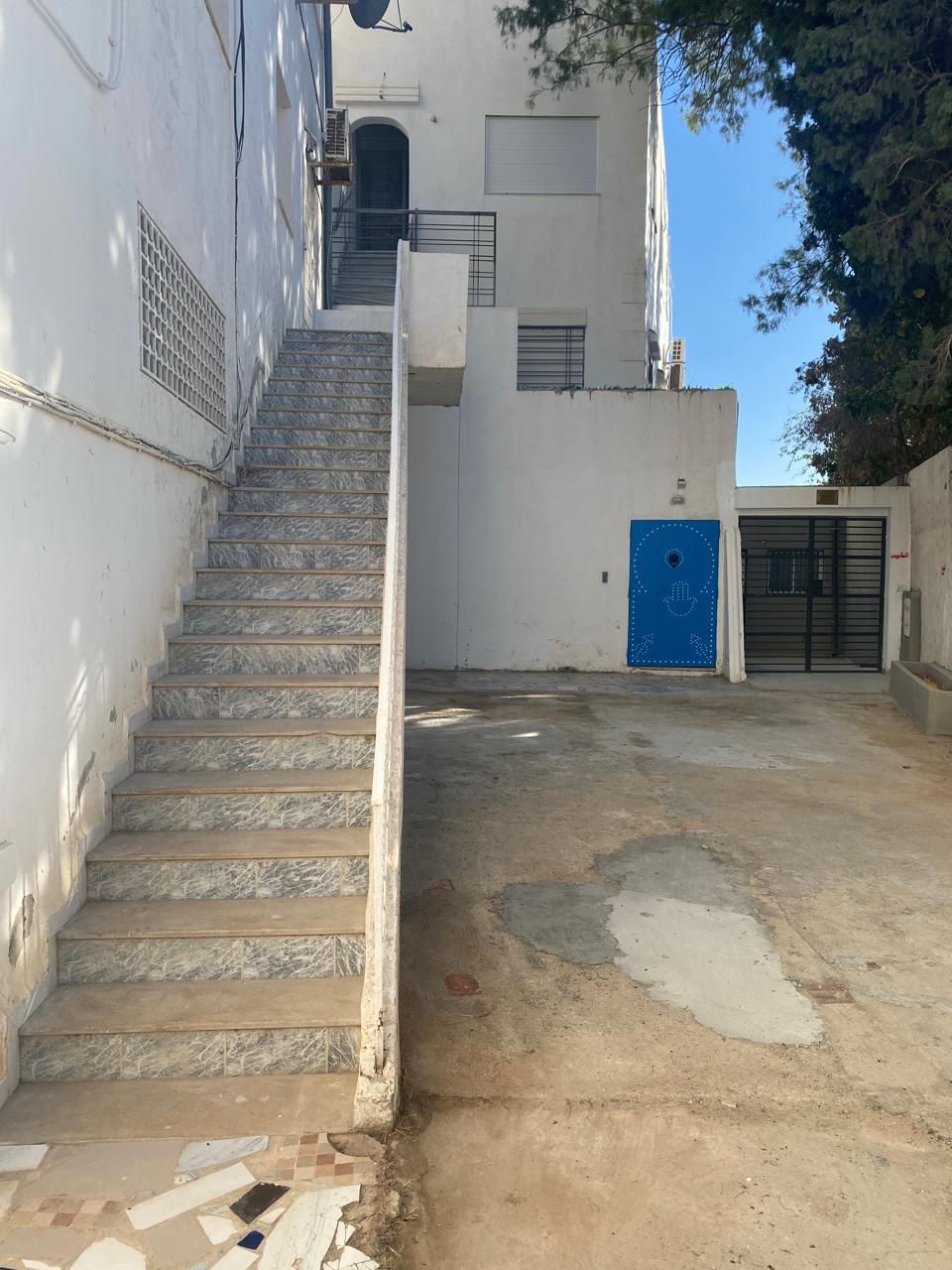 Location&nbsp;Appart. 1 pi�ce