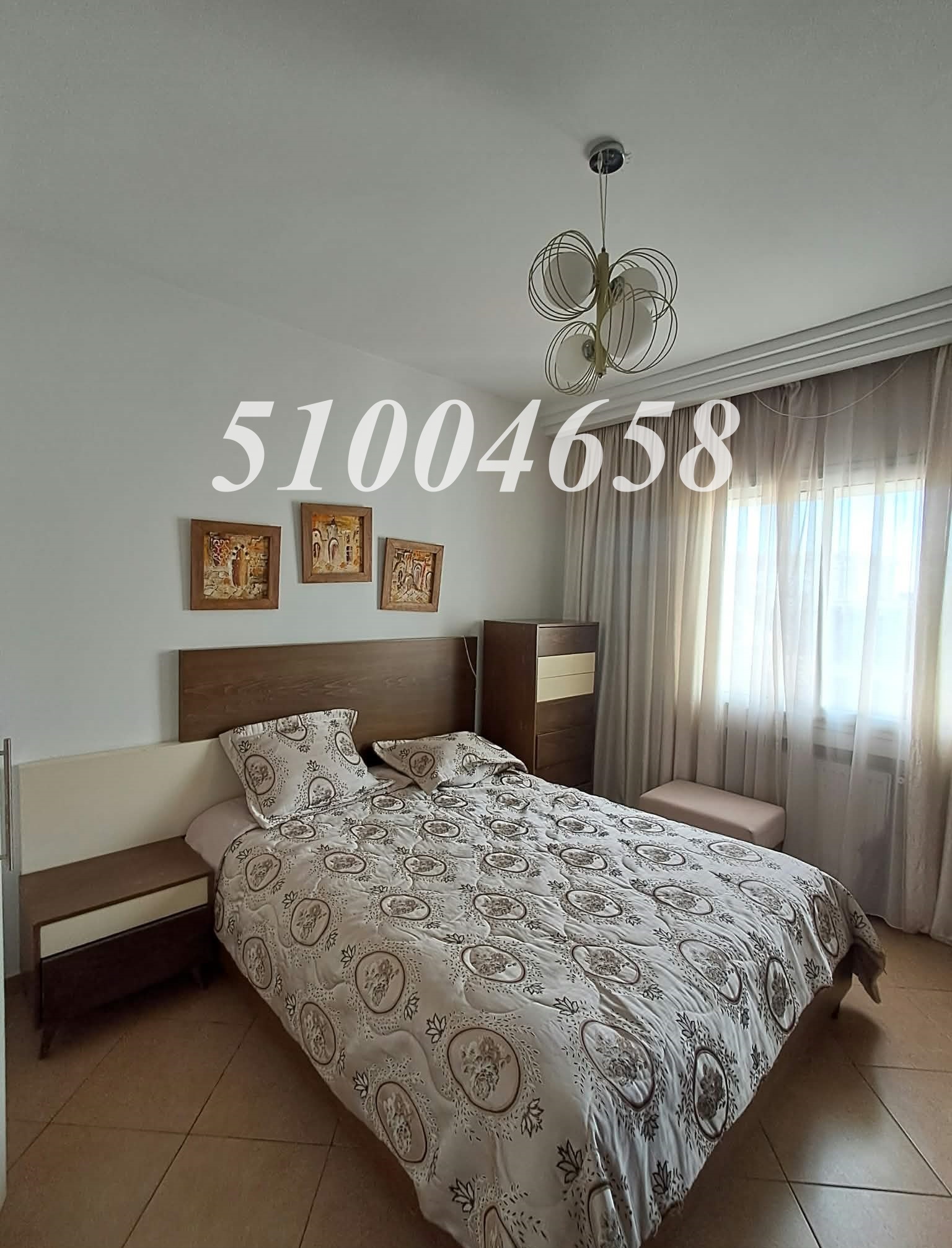 Ain Zaghouan&nbsp;Jardins de Carthage&nbsp;Location&nbsp;Appart. 3 pi�ces&nbsp;S plus 3 jardins de carthage