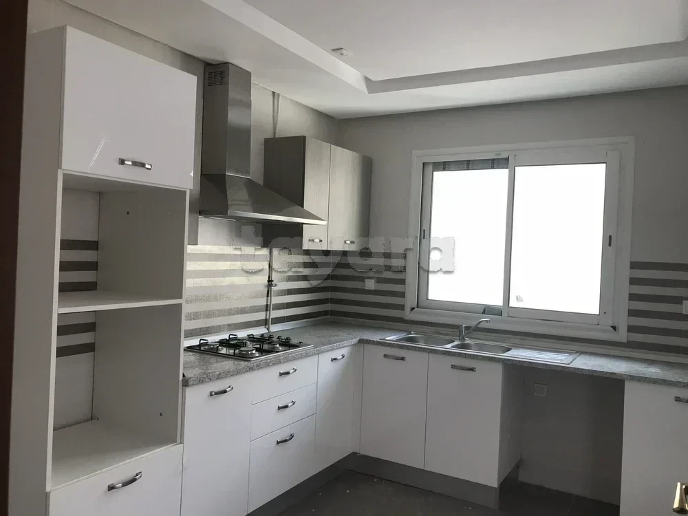 El Menzah&nbsp;El Menzah 9&nbsp;Location&nbsp;Appart. 3 pi�ces&nbsp;Appartement de neuf s3 au menzah 9
