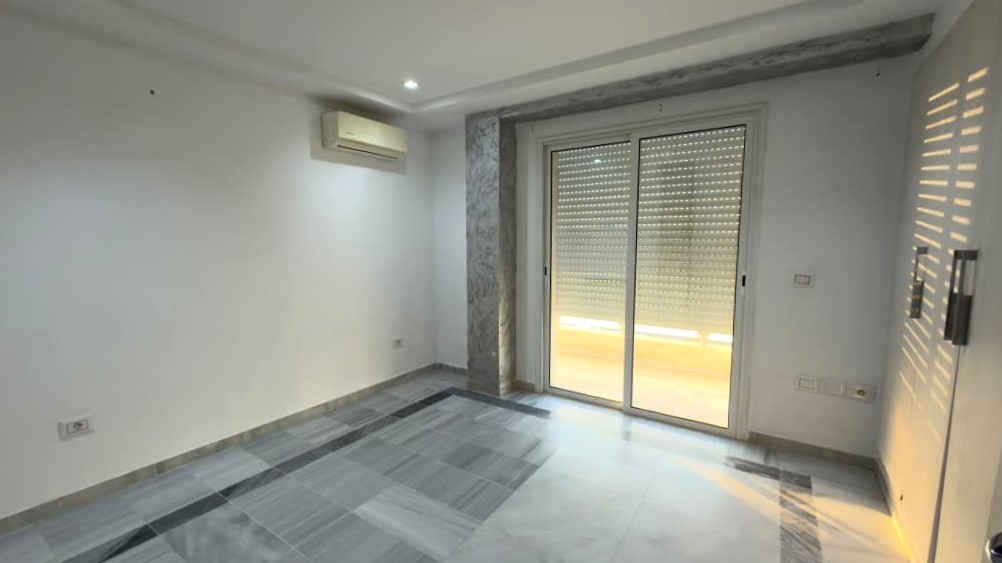 Mnihla&nbsp;Jardins d'el Menzah&nbsp;Vente&nbsp;Appart. 2 pi�ces&nbsp;Appartement s2 aux jardins d'el menzah 2
