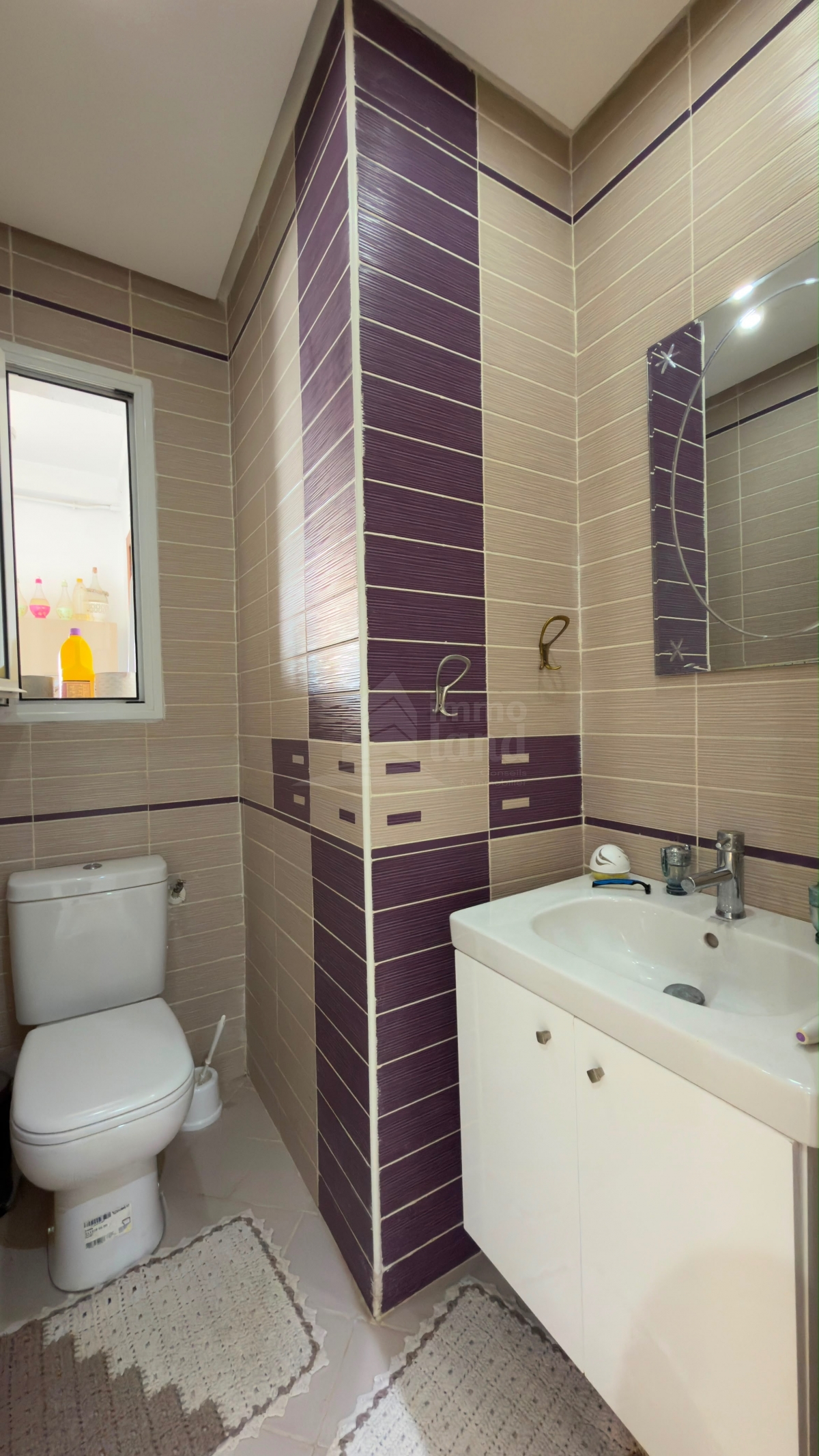 Vente&nbsp;Appart. 3 pi�ces