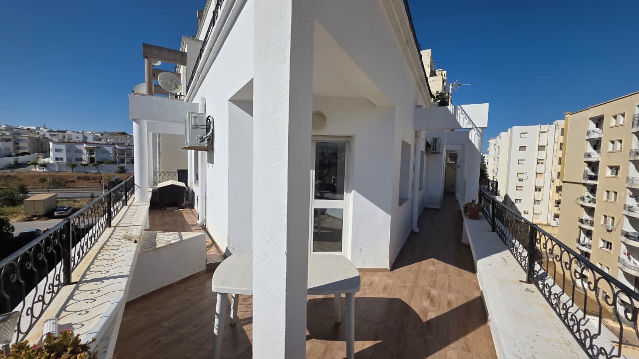 Ariana Ville&nbsp;El Menzah 7&nbsp;Vente&nbsp;Appart. 2 pi�ces&nbsp;Appartement s2 a menzah 7bis