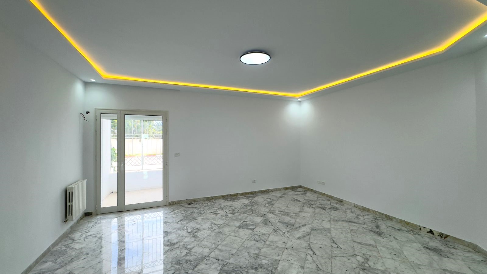 Ariana Ville&nbsp;Riadh Landlous&nbsp;Vente&nbsp;Appart. 3 pi�ces&nbsp;Appartement s3 riadh andalous