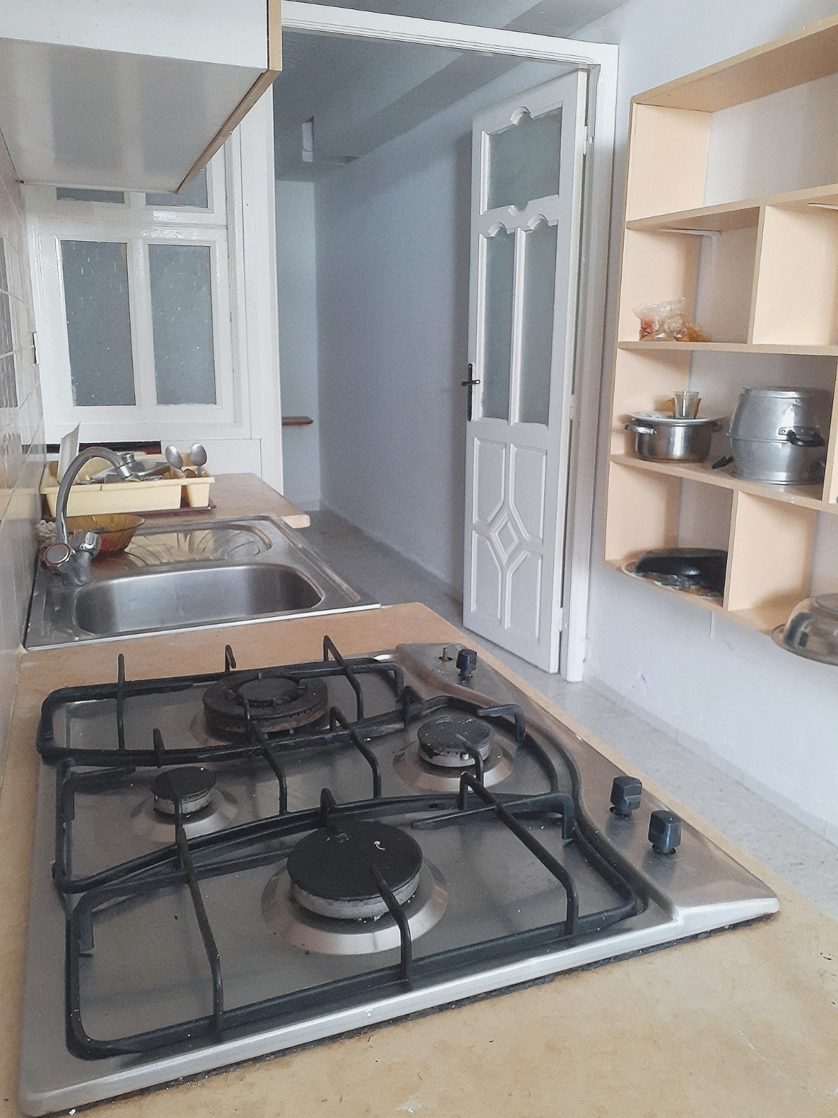 El Menzah&nbsp;El Manar 2&nbsp;Location&nbsp;Appart. 2 pi�ces&nbsp;Studio s1 meubl� a el manar 2 wb4536