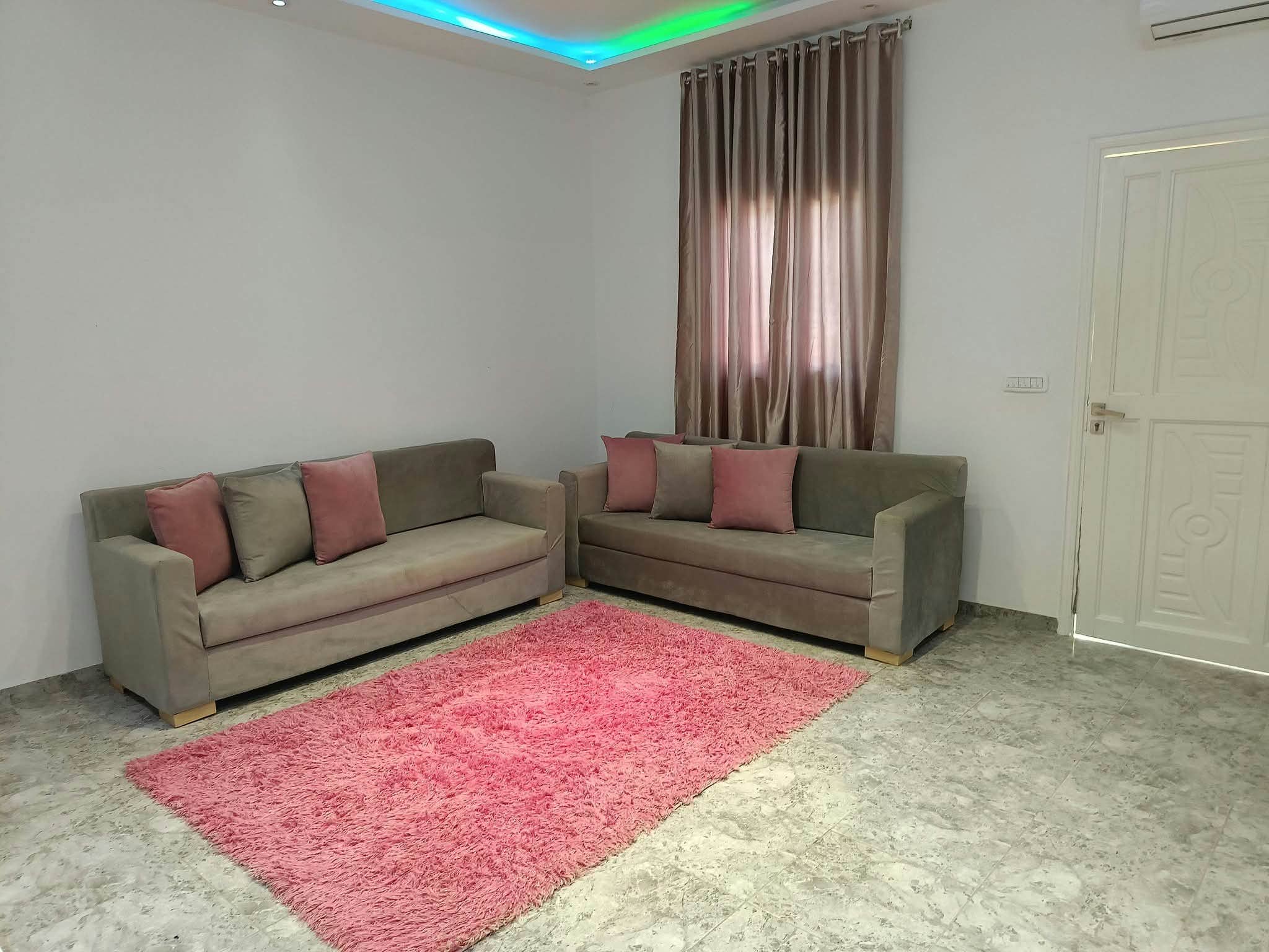 Hammamet&nbsp;Hammamet&nbsp;Location&nbsp;Maisons&nbsp;Rez de chauss�e s2 meubl� � el hammamet wb4538