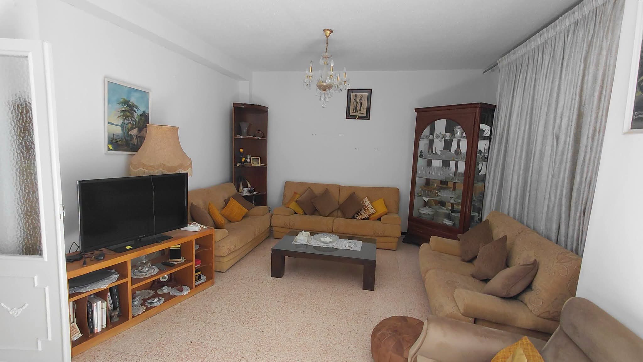 El Menzah&nbsp;El Manar 2&nbsp;Vente&nbsp;Appart. 4 pi�ces&nbsp;S plus 3 a el manar 2 wb4539