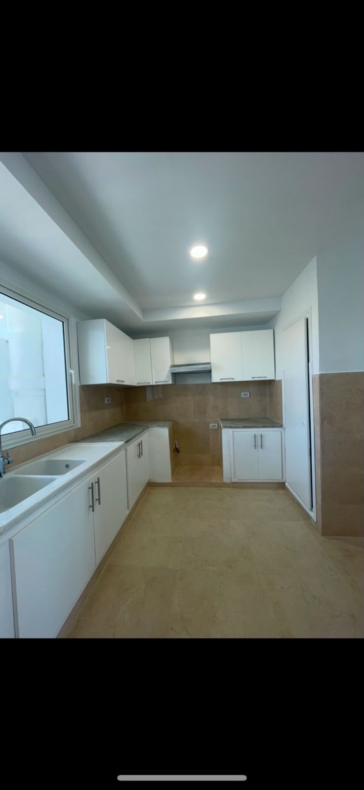 Ariana Ville&nbsp;El Menzah 6&nbsp;Location&nbsp;Appart. 4 pi�ces&nbsp;S plus 3 r�nov� a el manzah 6 wb4540