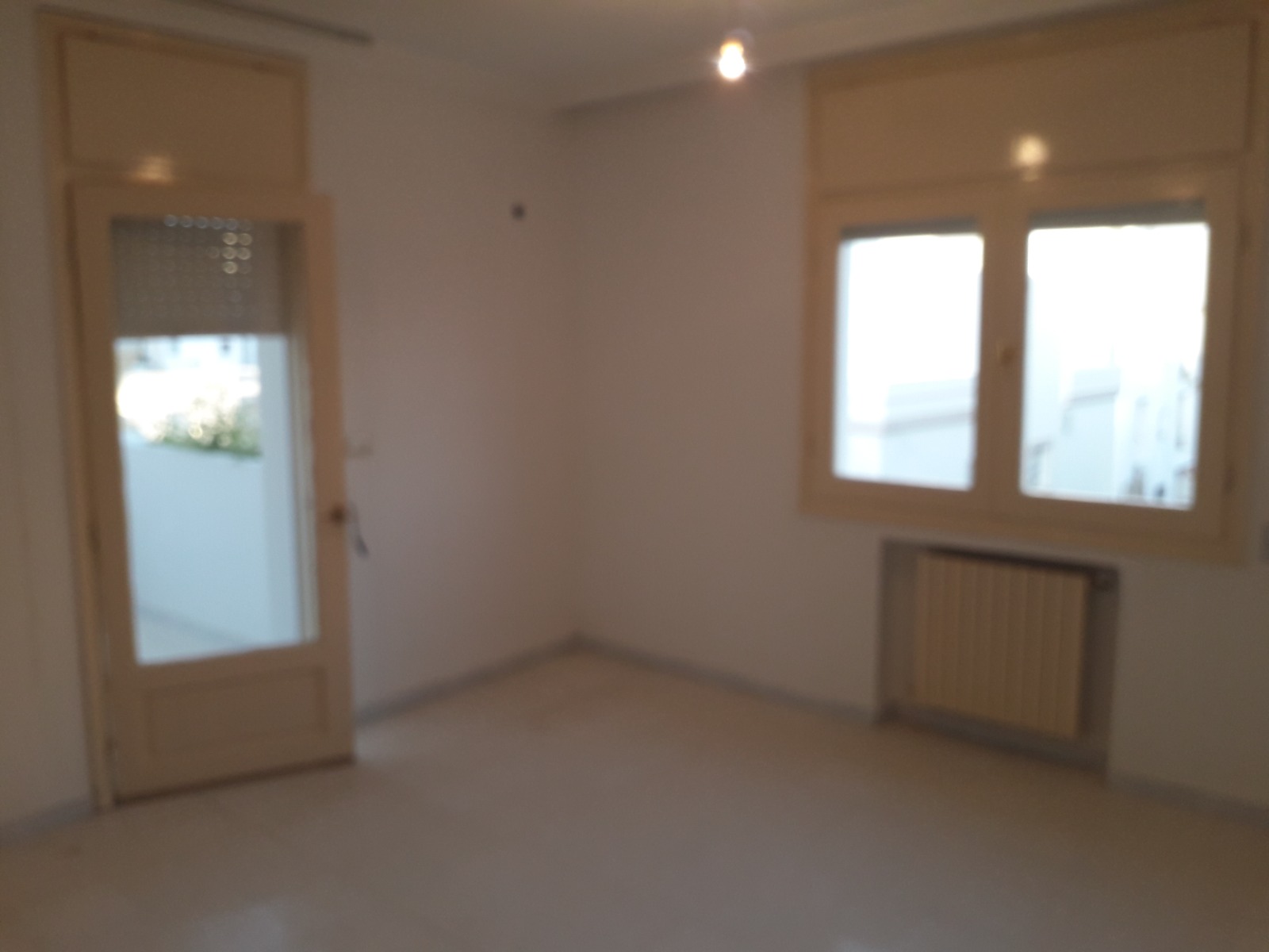 Ariana Ville&nbsp;Riadh Landlous&nbsp;Location&nbsp;Appart. 4 pi�ces&nbsp;S plus 3 a riadh landalos wb4543