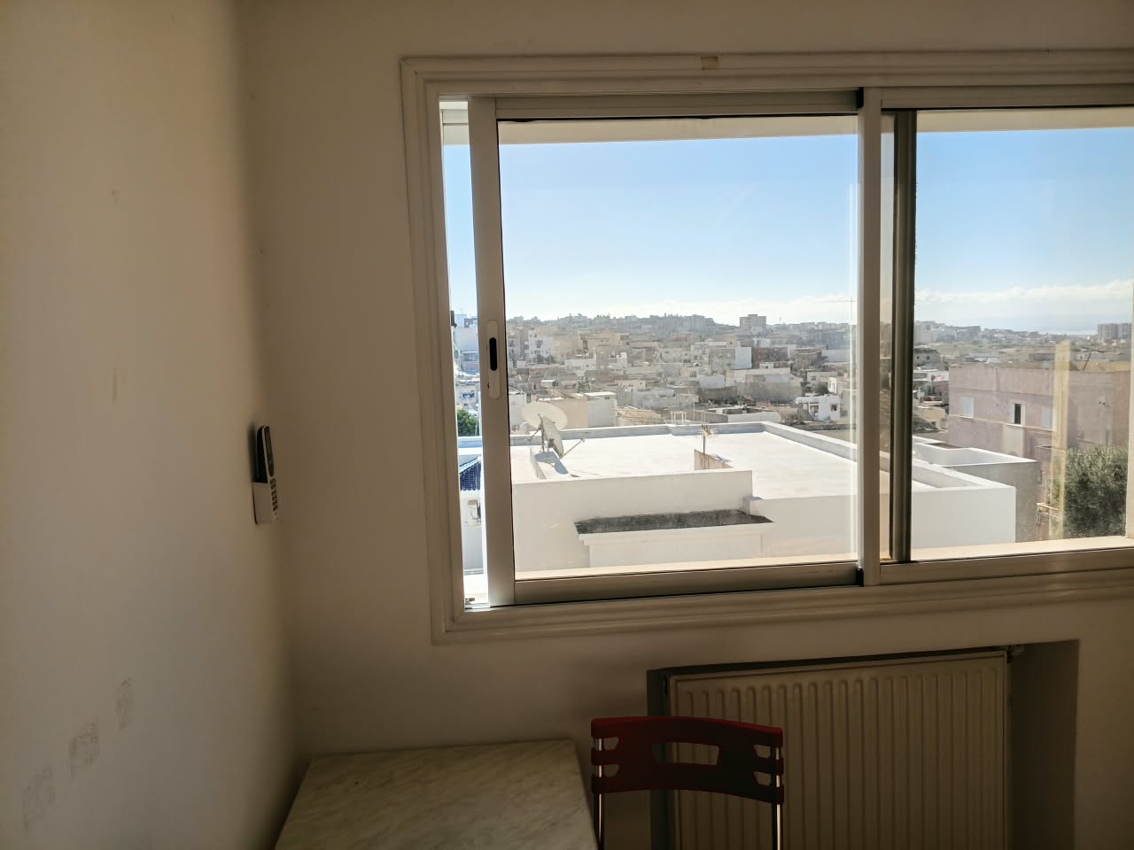 Mnihla&nbsp;Jardins d'el Menzah&nbsp;Location&nbsp;Maisons&nbsp;S plus 1 meubl� aux jardins d el manzah wb2097