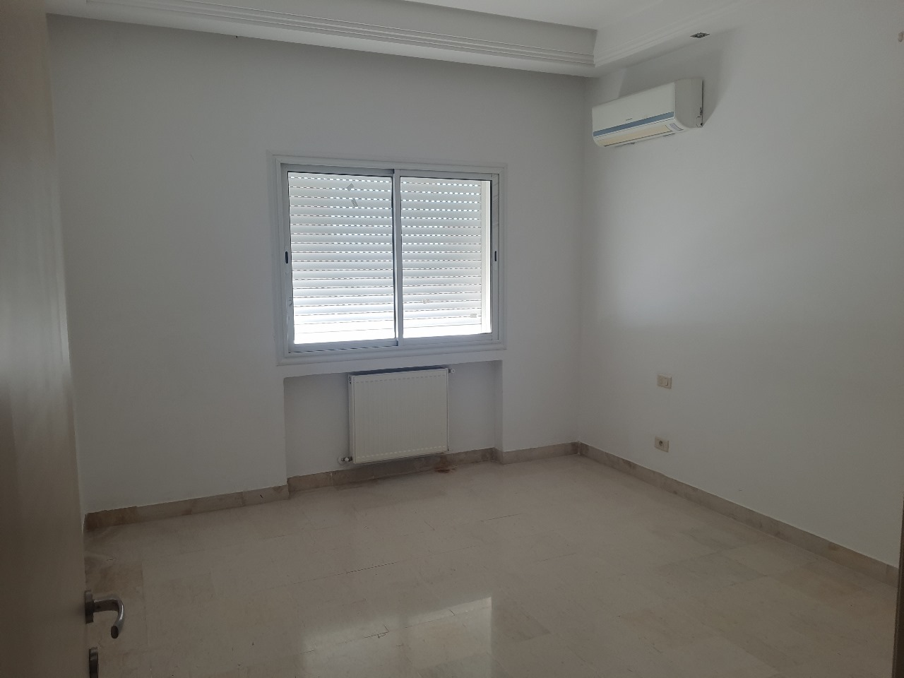 El Menzah&nbsp;El Menzah 9&nbsp;Location&nbsp;Appart. 3 pi�ces&nbsp;S plus 2 a el manzah 9c wb3613