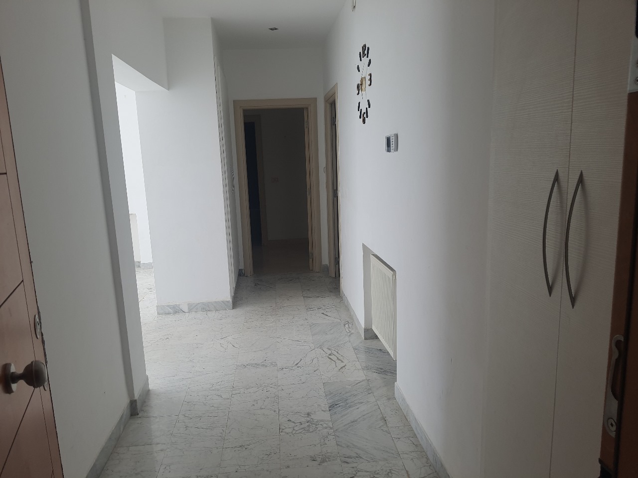 El Menzah&nbsp;El Menzah 9&nbsp;Location&nbsp;Appart. 3 pi�ces&nbsp;S plus 2 a el manzah 9c wb3613