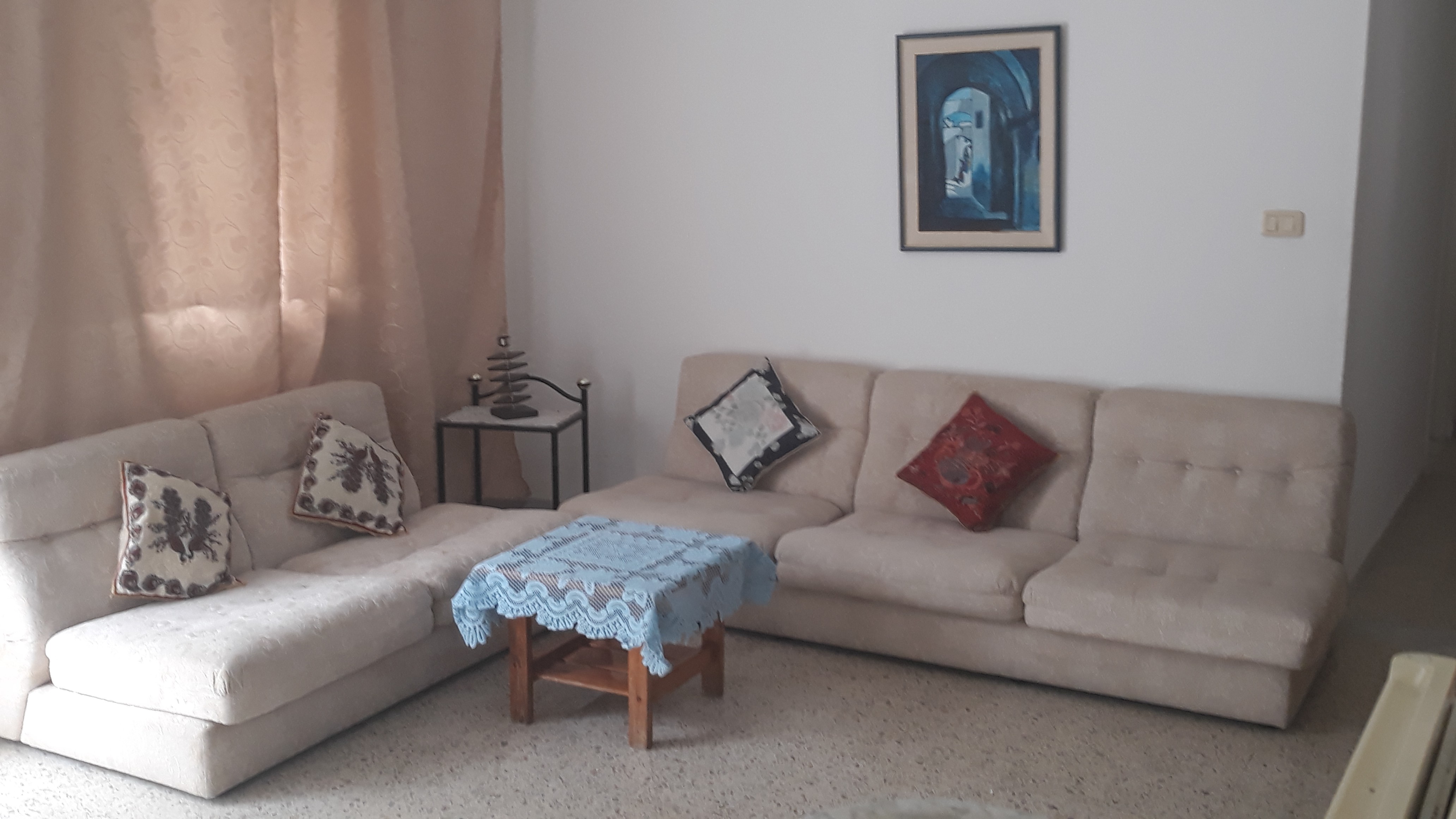 Location&nbsp;Appart. 2 pi�ces