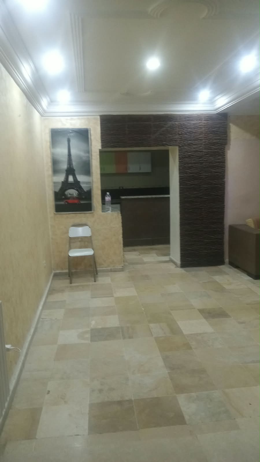 Ariana Ville&nbsp;Ariana&nbsp;Location&nbsp;Maisons&nbsp;Etage de villa s2 a la cite mileha wb4549