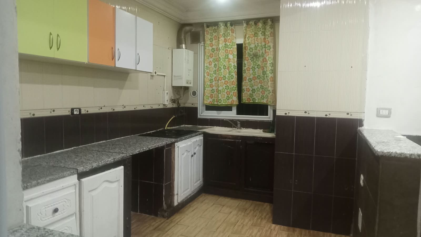 Ariana Ville&nbsp;Ariana&nbsp;Location&nbsp;Maisons&nbsp;Etage de villa s2 a la cite mileha wb4549