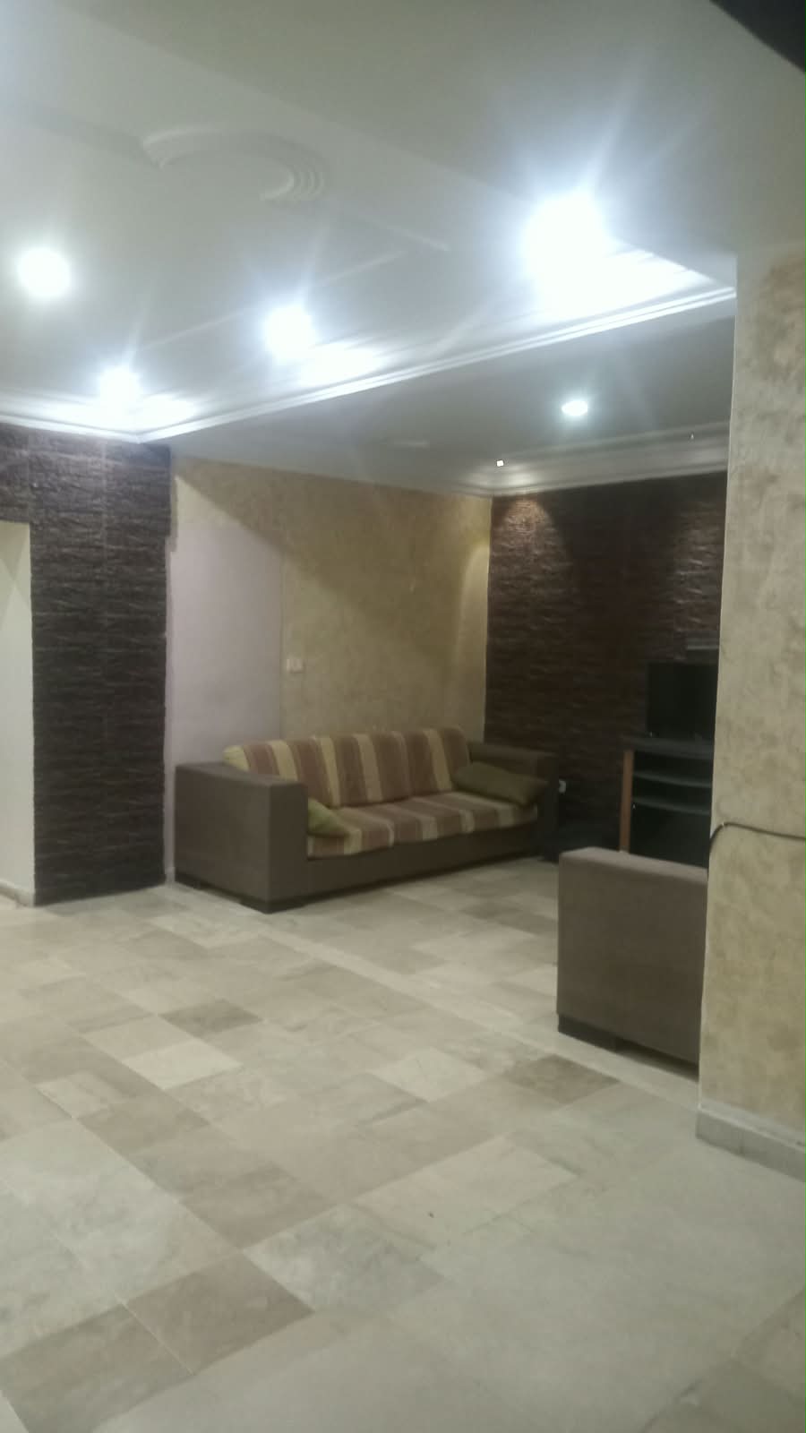 Ariana Ville&nbsp;Ariana&nbsp;Location&nbsp;Maisons&nbsp;Etage de villa s2 a la cite mileha wb4549