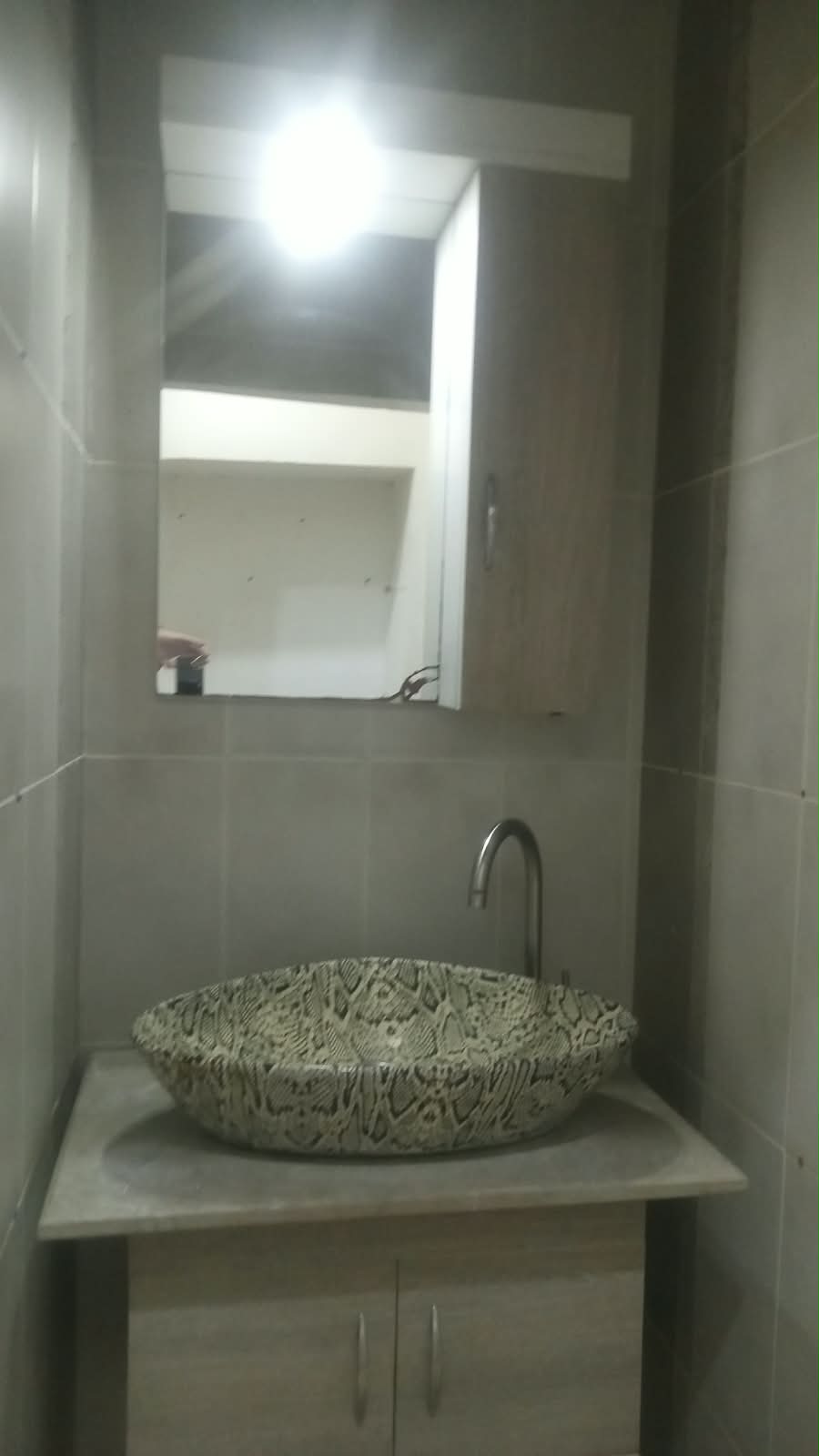 Ariana Ville&nbsp;Ariana&nbsp;Location&nbsp;Maisons&nbsp;Etage de villa s2 a la cite mileha wb4549