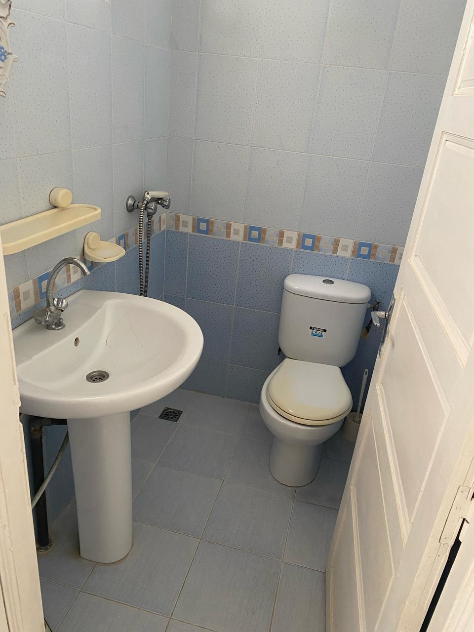 Hammamet&nbsp;Hammamet&nbsp;Vente&nbsp;Appart. 2 pi�ces&nbsp;S plus 1 a el hammamet nord wb1286 vte