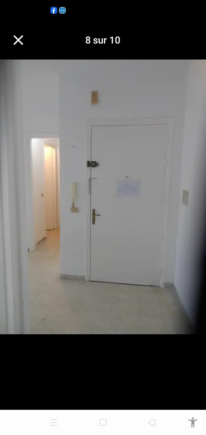 Vente&nbsp;Appart. 2 pi�ces