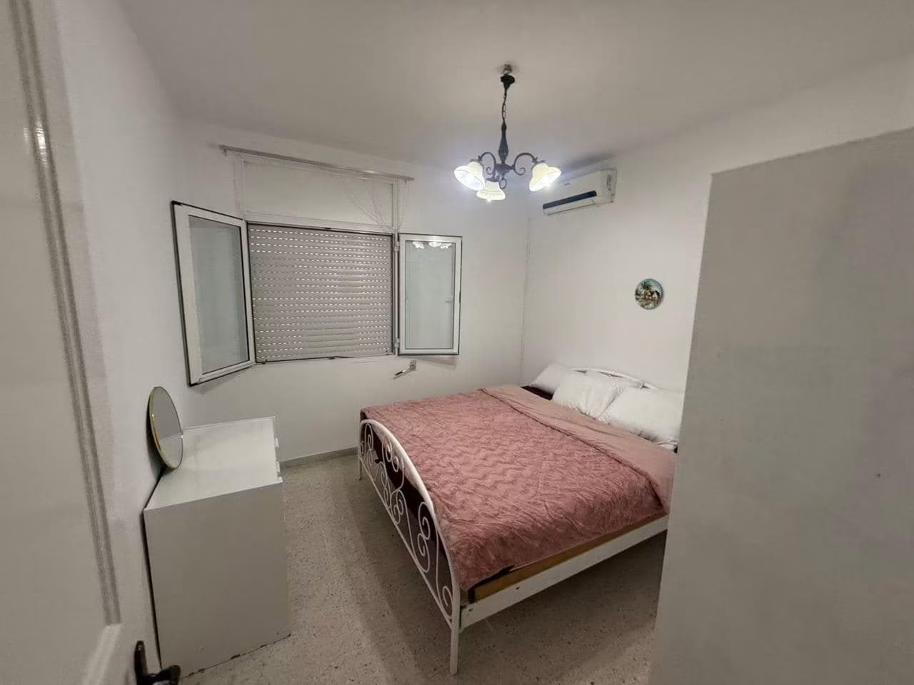 Ariana Ville&nbsp;Riadh Landlous&nbsp;Location&nbsp;Appart. 2 pi�ces&nbsp;S plus 1 meubl� a riadh landalos wb4556