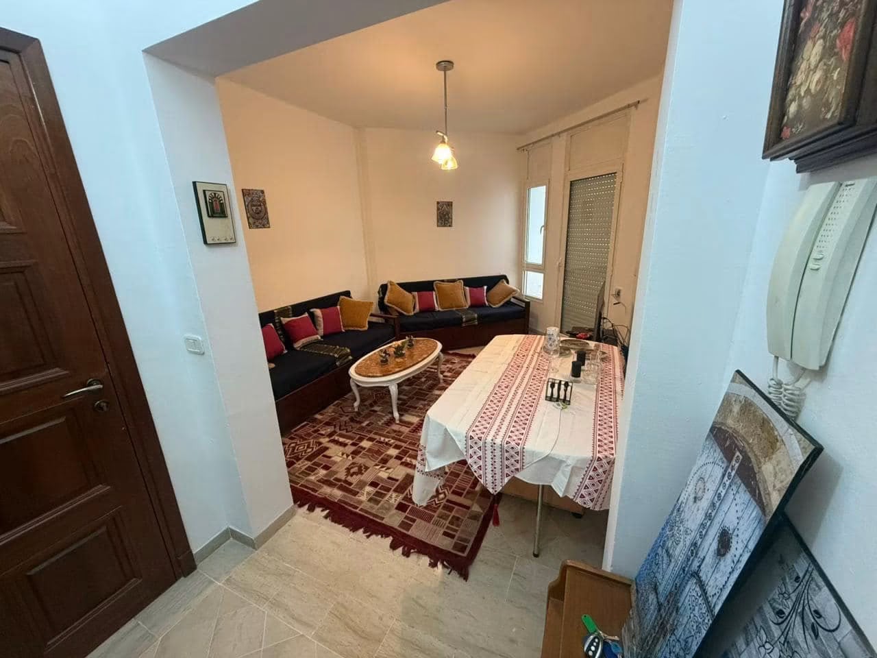 Location&nbsp;Appart. 2 pi�ces